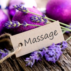 gift of massage